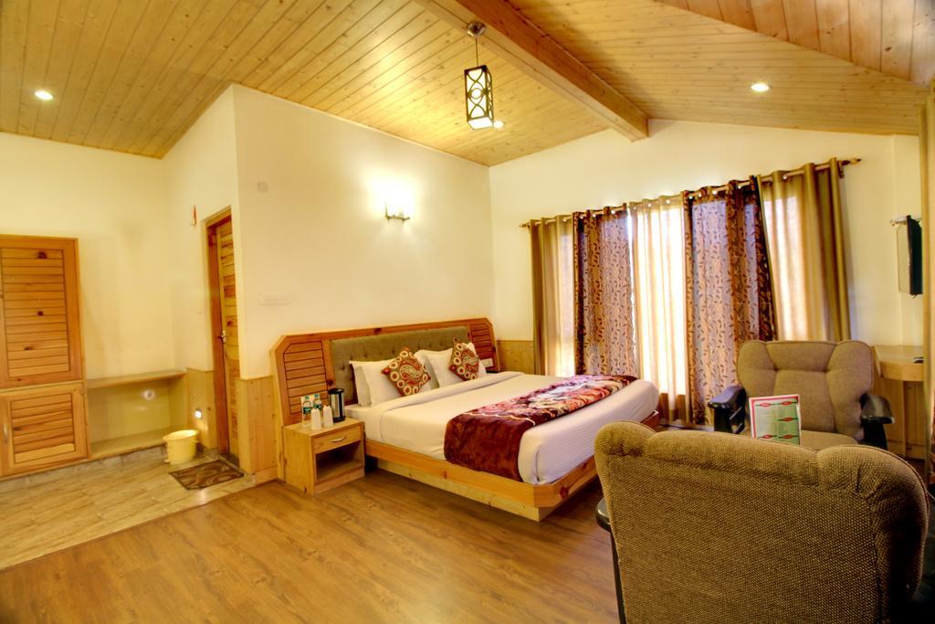 Hotel Thomas Villa مايالي المظهر الخارجي الصورة