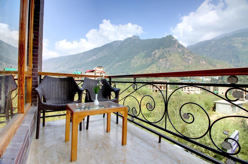 Hotel Thomas Villa مايالي المظهر الخارجي الصورة