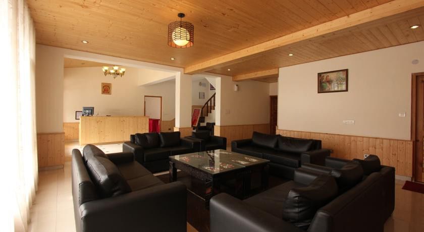 Hotel Thomas Villa مايالي المظهر الخارجي الصورة