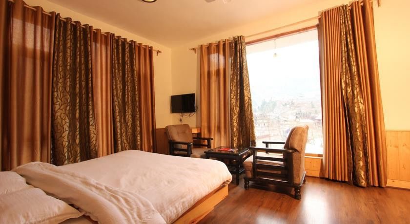 Hotel Thomas Villa مايالي المظهر الخارجي الصورة